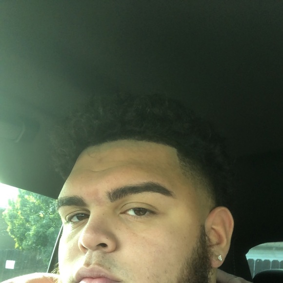 Meet your Posher, Nosh - Picture 1 of 1